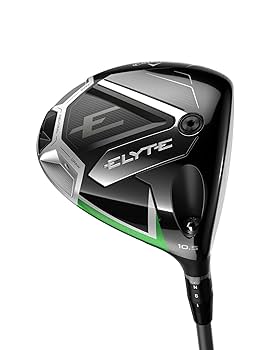Amazon.co.jp: キャロウェイ(Callaway) 右用 ドライバー ELYTE